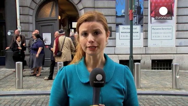 Бельгія: єврейський музей в Брюсселі відновив роботу після травневого нападу