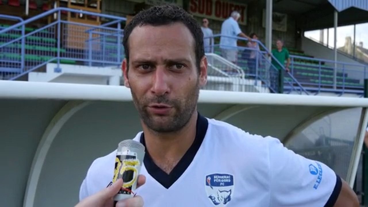 Interview Mathieu Didion BPFC-Agen