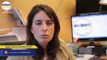Asilo politico senza passare dal “via”: M5S per i corridoi umanitari - MoVimento 5 Stelle Europa