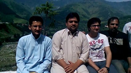 Zindagi Milay gee na Dobara