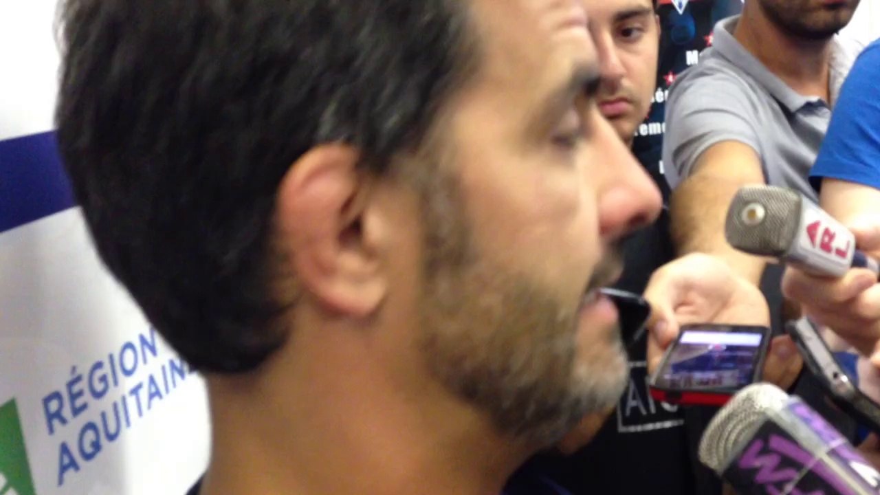 Mathieu Blin ( vidéo tigres Cathares )