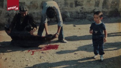 Maskoe - Bang (prod. by Farhot) - Videopremiere