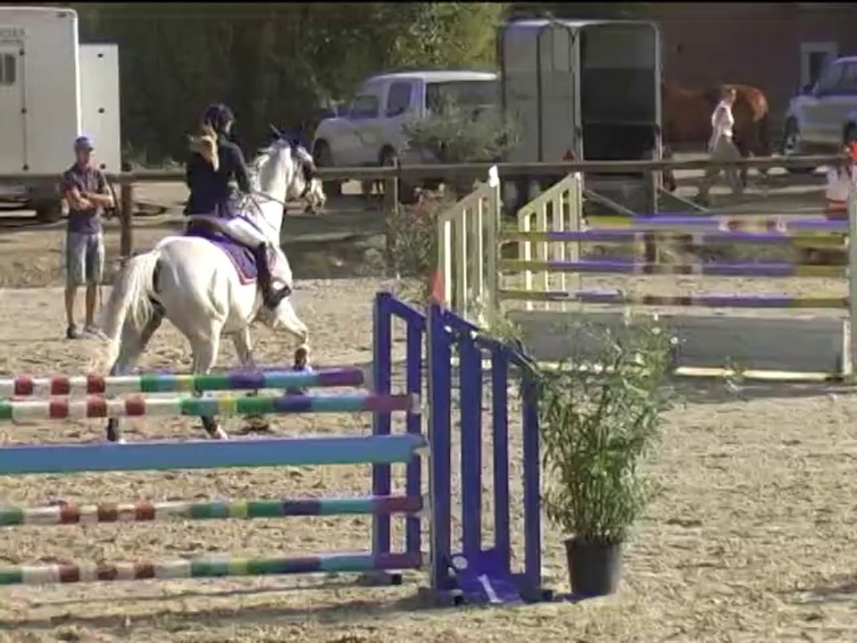 Concours Les Arcs GP 125 14.09.2014 O Star de Pia