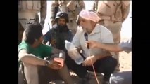 بالفيديو.. اعترافات مراهق سعودى انضم لـ«داعش» وألقت القوات العراقية القبض عليه