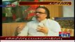 Live With Dr Shahid Masood Special Interview With Allama Tahir ul Qadri – 13th September 2014