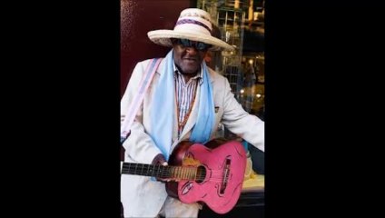 Shakey Jake Woods - The Devil Song