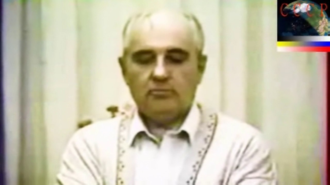 Сенсации -7522-2014- ГОРБачёв (гор-БИ) арестован ФСБ в лондане HD