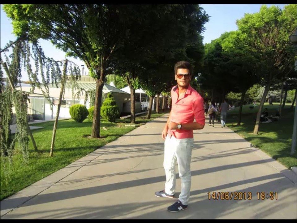 ulaş coşkun FT hidayetyk gökhan tepe  çöl çiçeğim