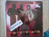 DENISE LaSALLE and SATISFACTION -GOT MYSELF  A HANDYMAN(RIP ETCUT)MCA REC 81