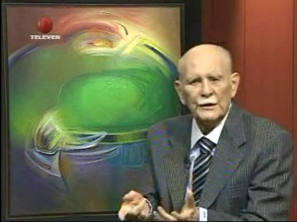 (Vídeo) José Vicente Hoy 14.09.2014 (1/4)