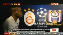 Şampiyonlar Ligi | DEVLER ARENASI