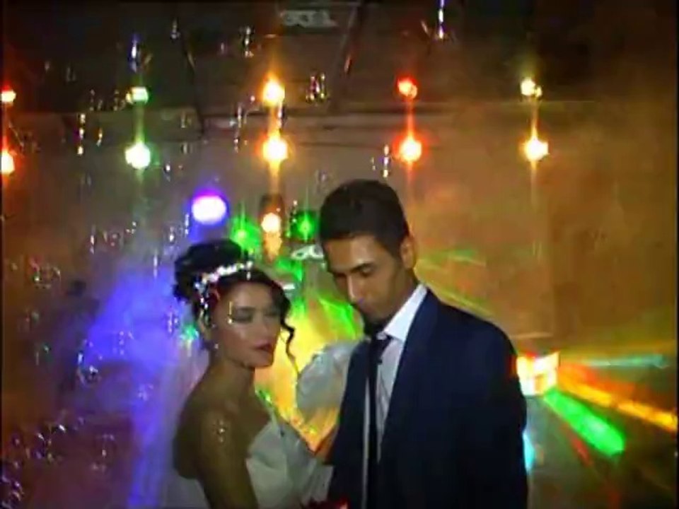 Elif & Volkan