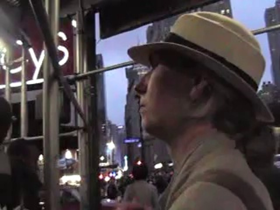 Pt2 Edomite Woman Learn That Her People Will Be Slaughter By The True Israelites.