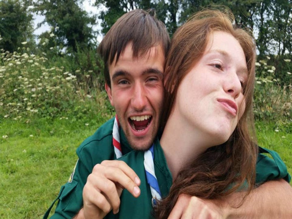 Retrospective des compagnons - été 2014 (Scouts et Guides de France de Wattignies-Templemars)