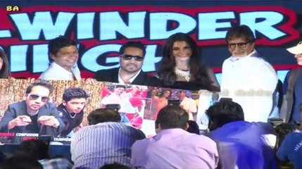 BA Amitabh: The Architect of Bollywood Dreams 🎬