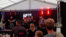 tent Diepenveen here i go  again