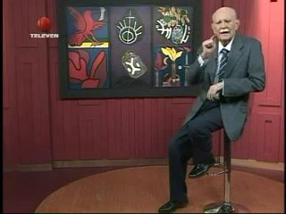 Vídeo) José Vicente Hoy Los Confidenciales 14.09.2014 (4/4)