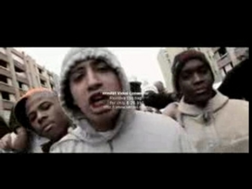 Shirde feat larsen - cest la merde