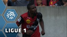 But Moustapha DIALLO (26ème) / EA Guingamp - Girondins de Bordeaux (2-1) - (EAG - GdB) / 2014-15