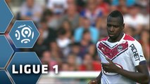 But Cheick DIABATE (83ème) / EA Guingamp - Girondins de Bordeaux (2-1) - (EAG - GdB) / 2014-15