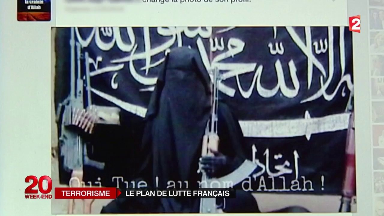 Que prévoit le projet de loi sur la lutte contre le terrorisme ?