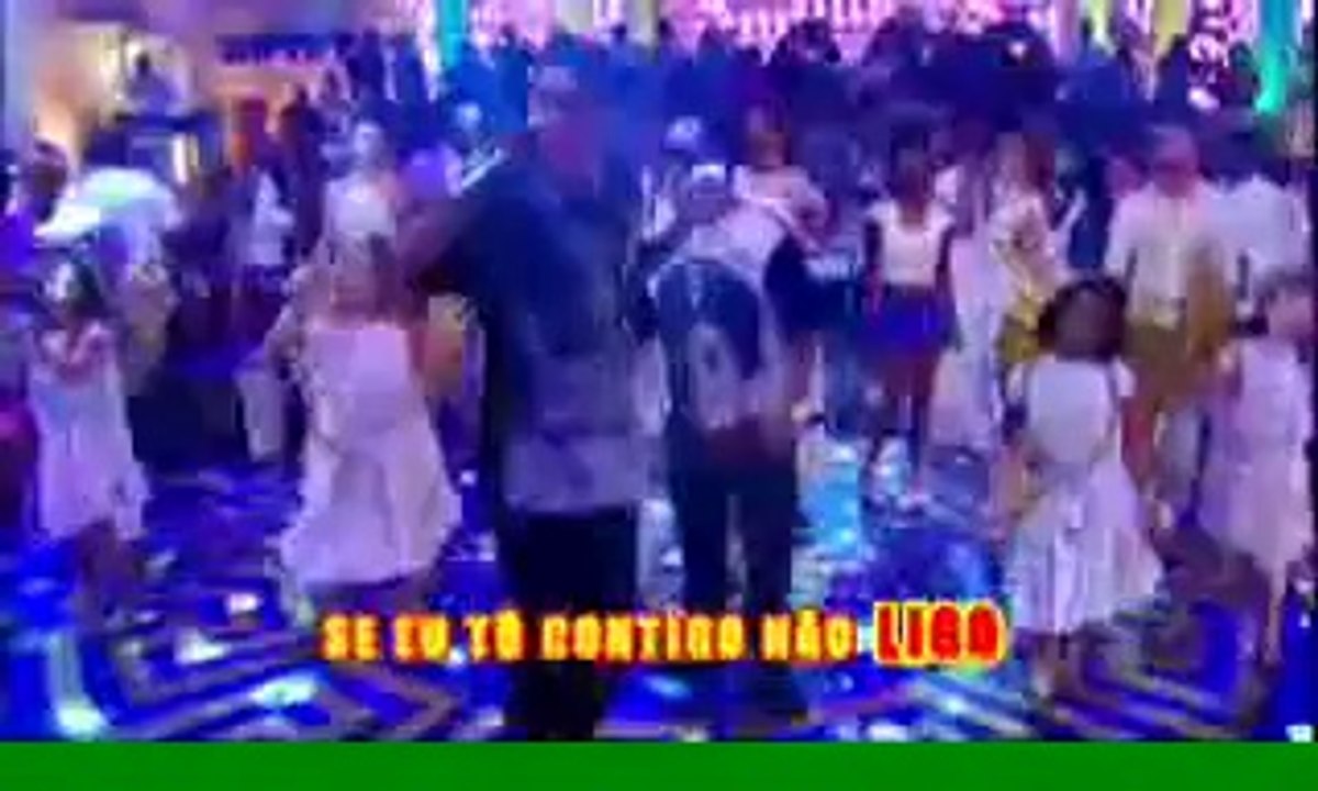 TV Globo 2014-09-14 Esquenta  (8)