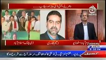 Bottom Line With Absar Alam (13th September 2014) Dharne, ID Peez Or Selab…
