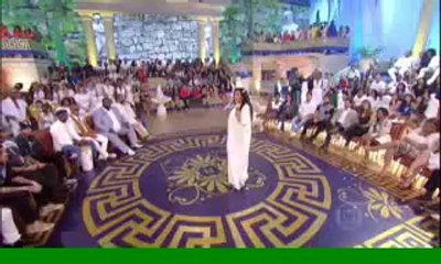 TV Globo 2014-09-14 Esquenta  (12)