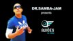 Dr.Samba-Jam presents: Avioes do Forro Mixtape (14.9.14)