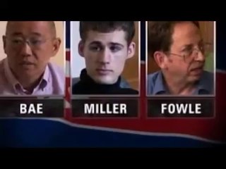 Download Video: September 14 2014 Breaking News NORTH KOREA 'puts US MAN MATTHEW MILLER on trial' BREAKING NEWS.