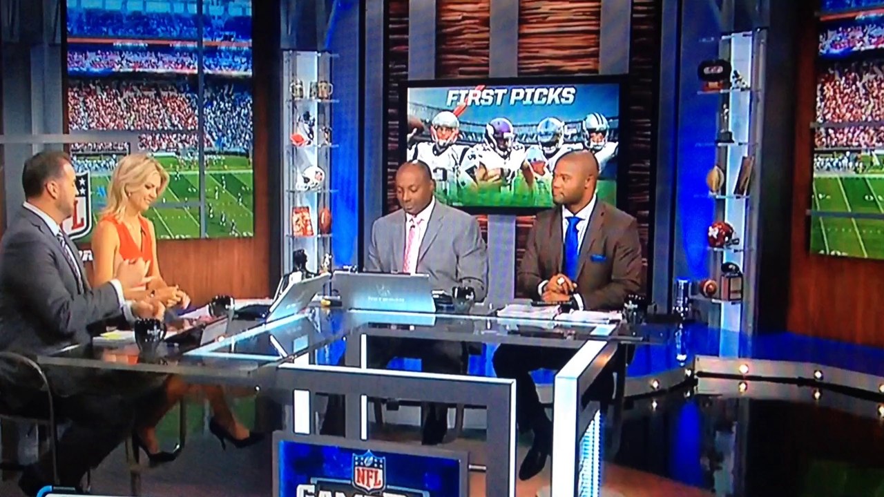 Washington Redskins should lose against the Jacksonville Jaguars by Ron Robey