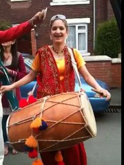 rani taj dhol