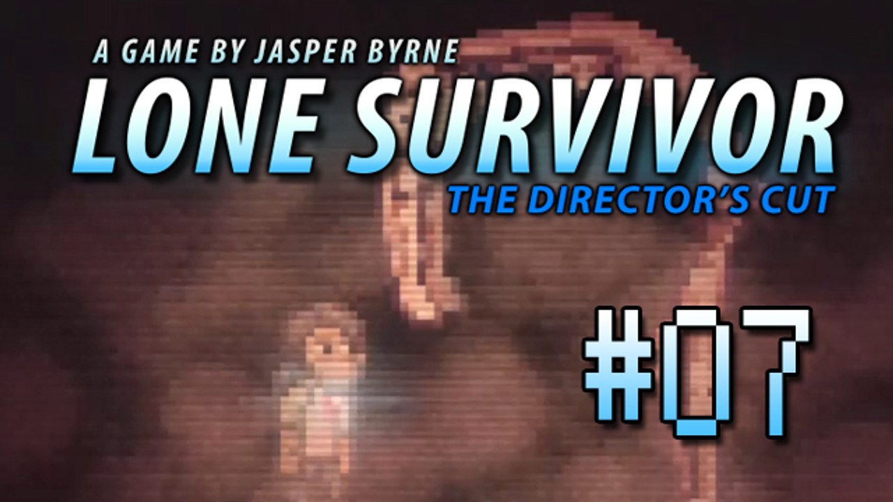 Lone Survivor [PS3] #07 (Fin) - Survivre jusqu'à la fin !