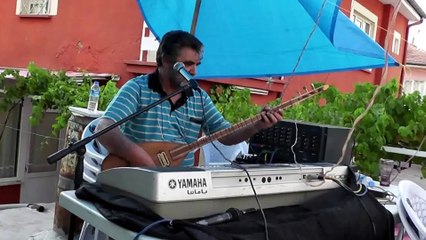 OSMAN AĞCA AĞ GELİN