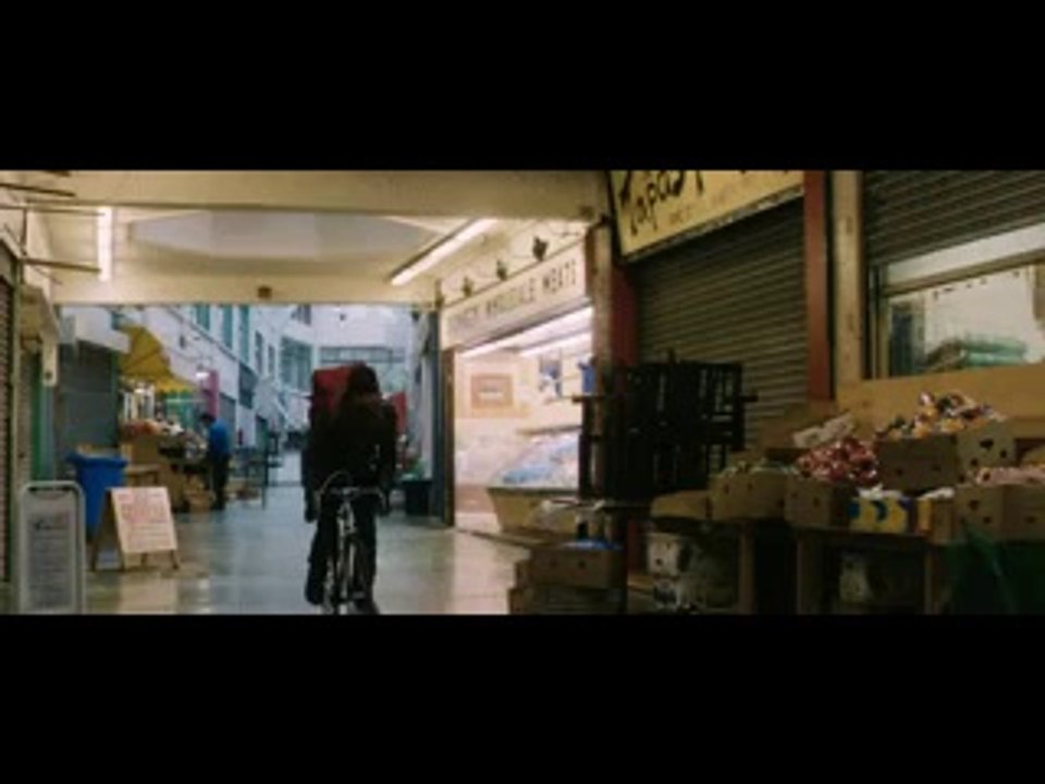 A Long Way Down part 1