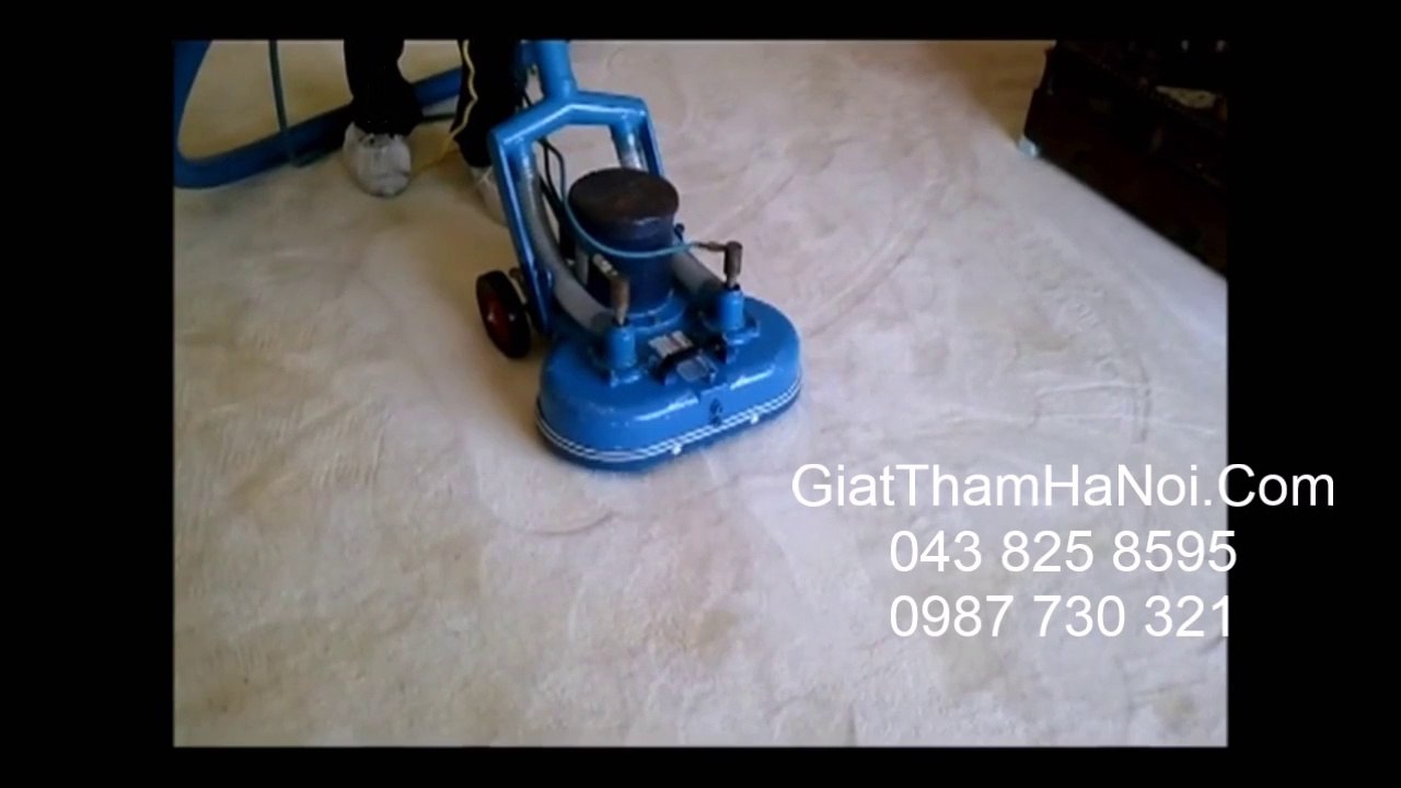 Dịch vụ giặt thảm văn phòng 0438528595