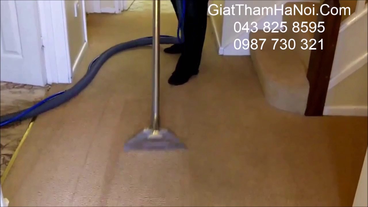 Dịch vụ giặt thảm văn phòng giá rẻ 0438528595