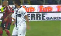 GOL de Felipe. Parma 2-3 Milan