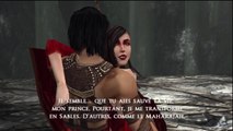 Prince of Persia : L'Ame du Guerrier - L'âme du guerrier   Fin