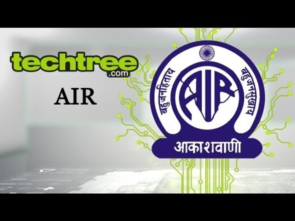 AIR app for Android Review