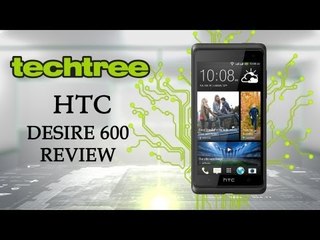 HTC Desire 600 Review