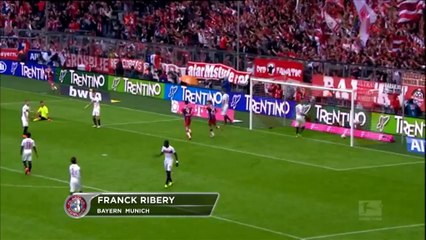 Los 5 mejores goles de la jornada 3