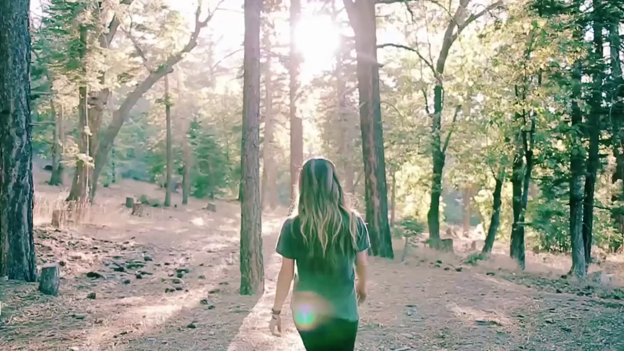 Alex G - Make Your Move (Official Music Video).
