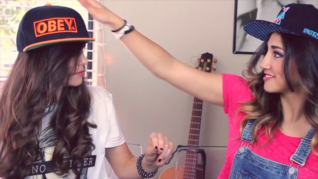 Ariana Grande - Problem ft. Iggy Azalea (Alex G & Tiffany Alvord Cover).