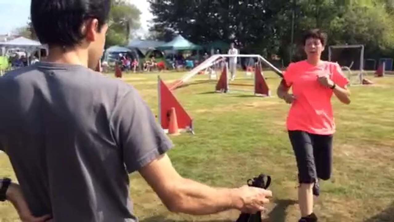 2ème degré CANDY ST GEORGES DE POISSIEUX