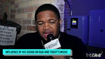 DJ Mustard Talks R&B Influences, Favorite Artists, Impact of His Music.