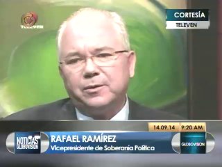 Venezuela denunciará internacionalmente la "agresión de EEUU"