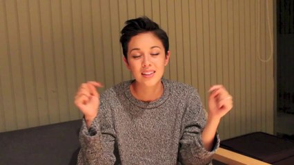 Kina Attempts Australian & New Zealand Accents.