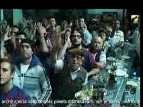 Pub Xbox 360-Foot Next Gen