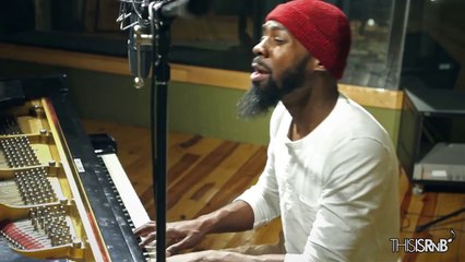Mali Music Performs 'Ready Aim' Acoustic on ThisisRnB Sessions.